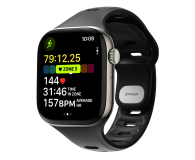 Nomad Tempo Band Apple Watch 41mm / 42mm black - 1472725 - zdjęcie 1